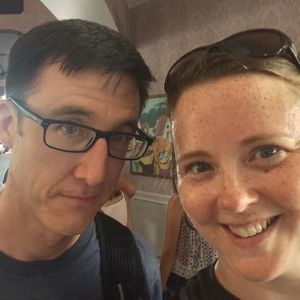 Meet your Posher, Melanie